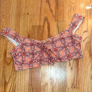 Cupshe Bathing Suit top